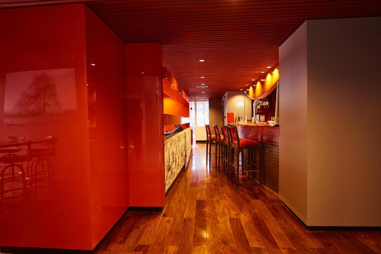 Grand Brizo Comahue Hotel Neuquen Bagian luar foto