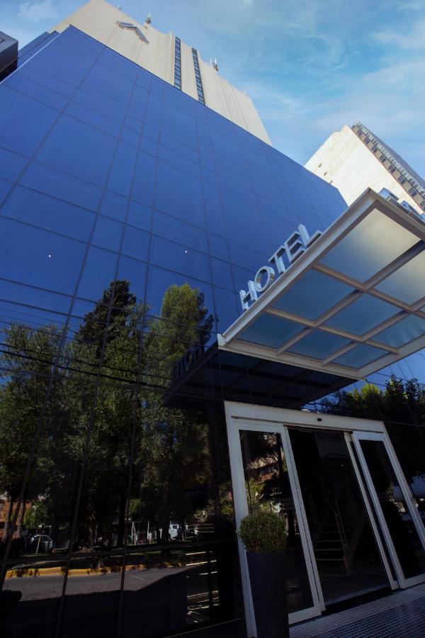 Grand Brizo Comahue Hotel Neuquen Bagian luar foto