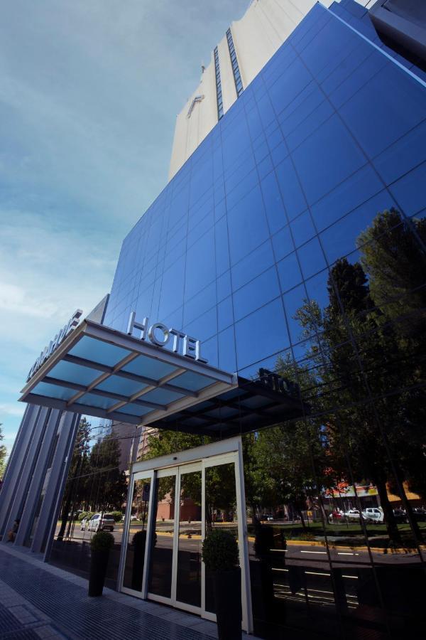 Grand Brizo Comahue Hotel Neuquen Bagian luar foto