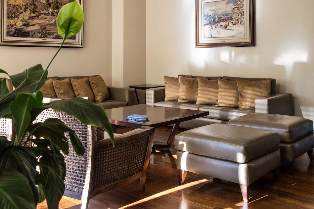 Grand Brizo Comahue Hotel Neuquen Bagian luar foto