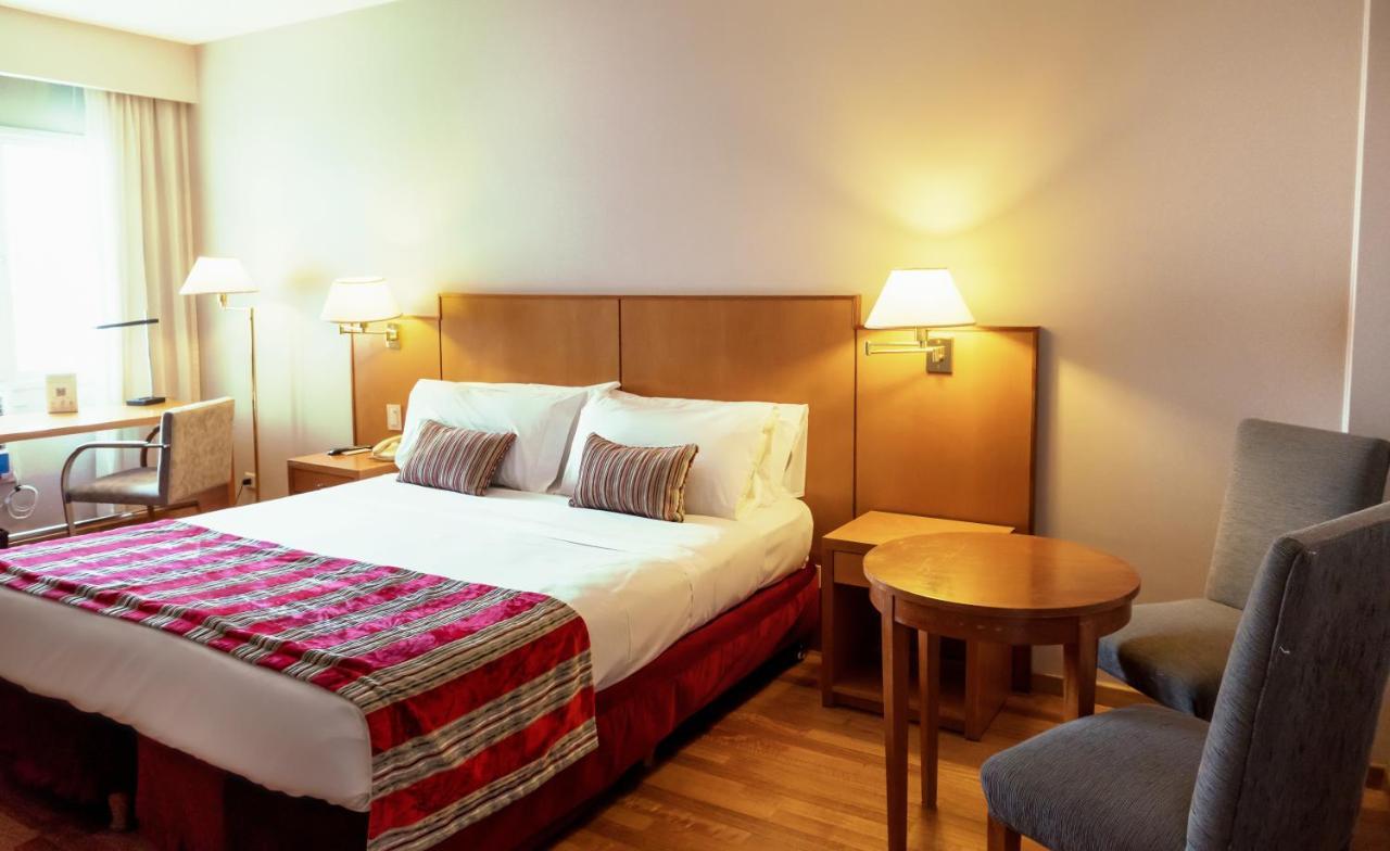 Grand Brizo Comahue Hotel Neuquen Bagian luar foto